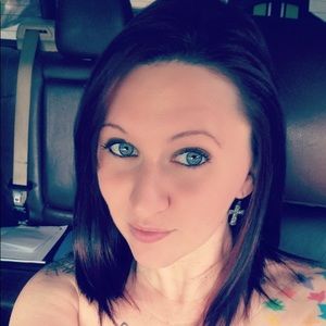 Meet your Posher, Krissy